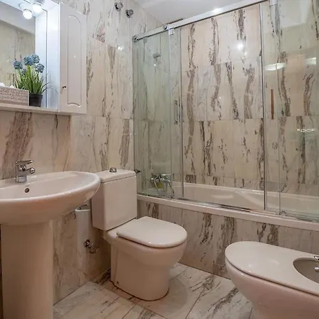 아파트 Vanessa 아데제