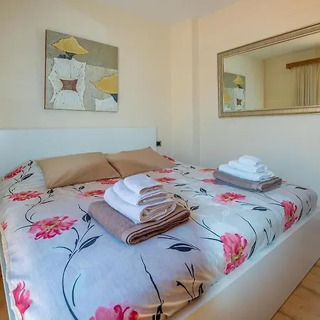 Vanessa Appartement
