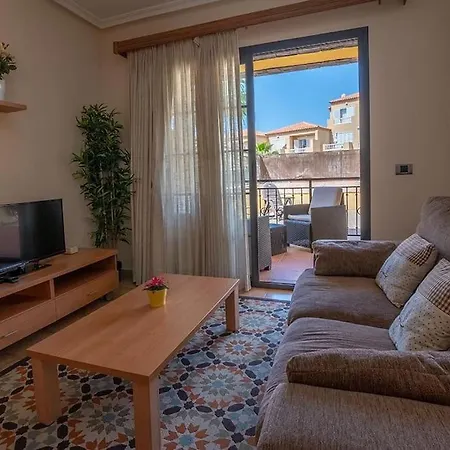 Vanessa 아파트 아데제