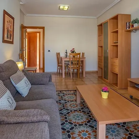 Vanessa Appartement