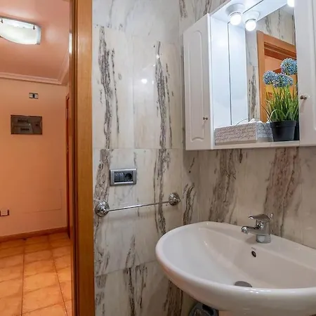 아파트 Vanessa 아데제