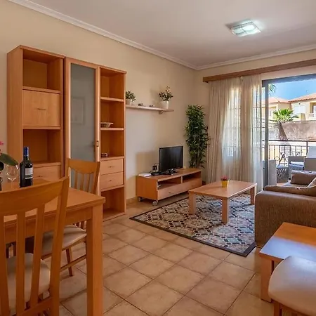 Vanessa Appartement *