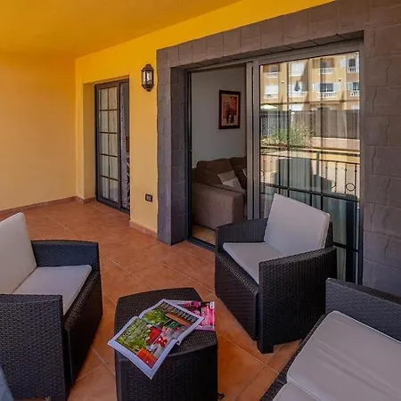 Vanessa Appartement