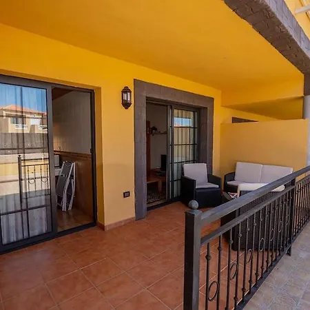 Apartamento Vanessa *