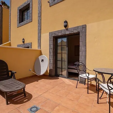 Apartamento Vanessa *