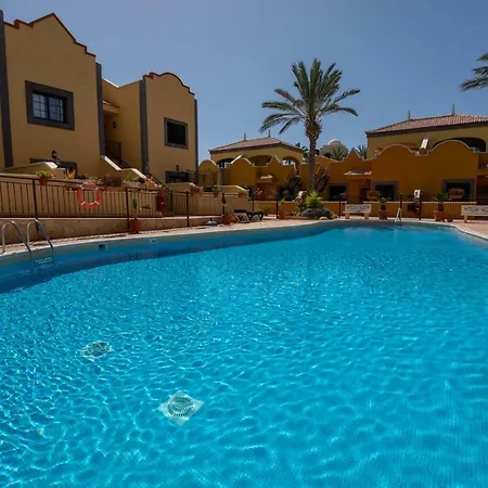 Appartement Vanessa Costa Adeje (Tenerife)